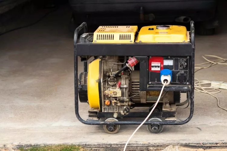 How to Drain Old Gas from a Generator