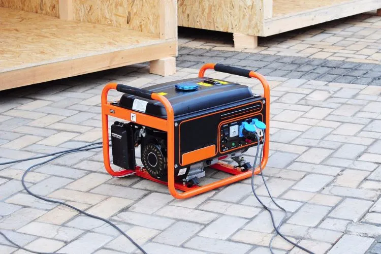 Can you use portable generator indoors? Everything You Should Know