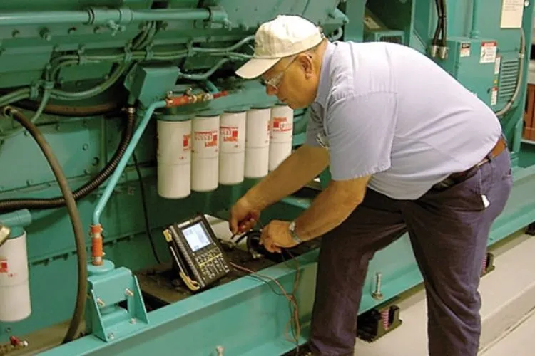 How to Prolong the Life of Your Diesel Generator