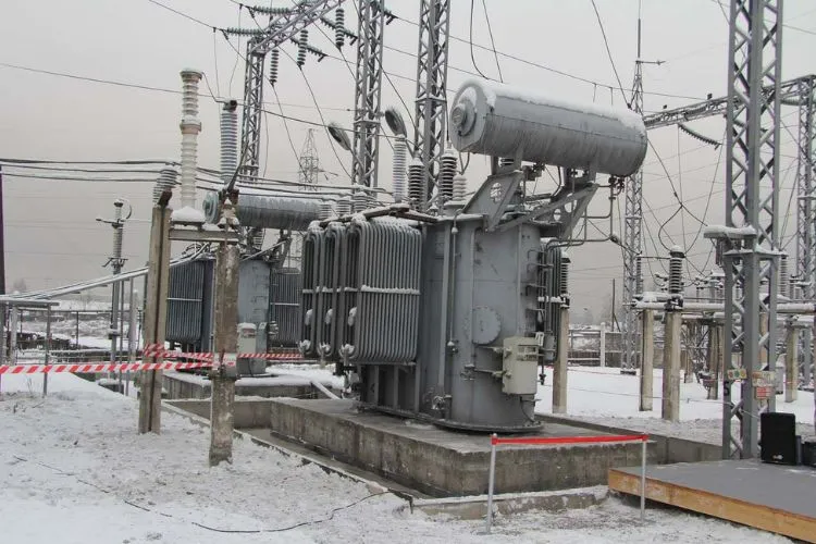 Impacts of Generator Power Factor on Electrical Infrastructure