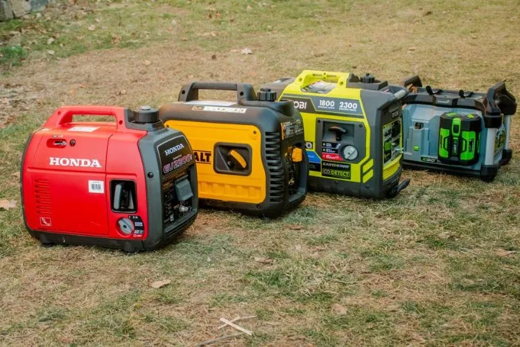 Pro Tips for Maximizing Portable Generator Use