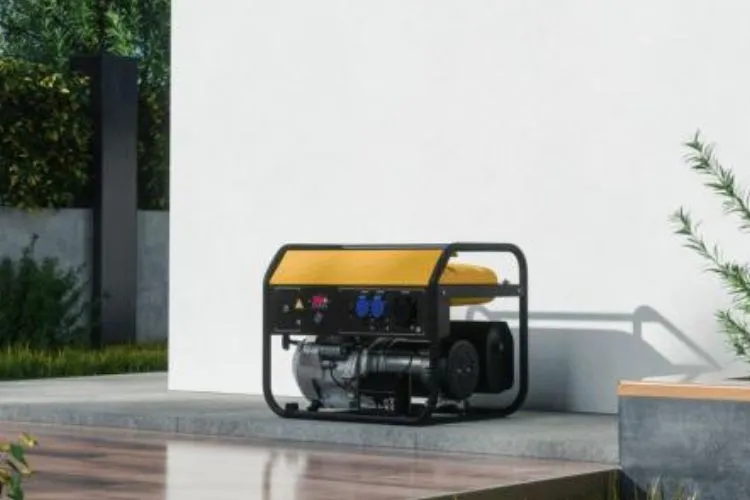 Safety Precautions When Using Portable Generators