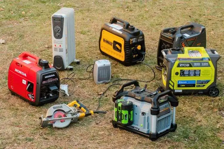 Benefits of Purchasing a CARB and EPA compliant Generator