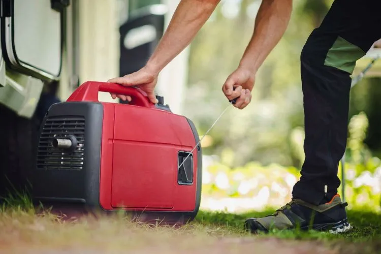 How to Choose the Right CARB and EPA Compliant Generator