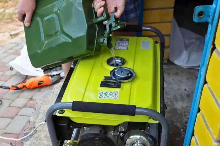 How to Ground a Portable Generator