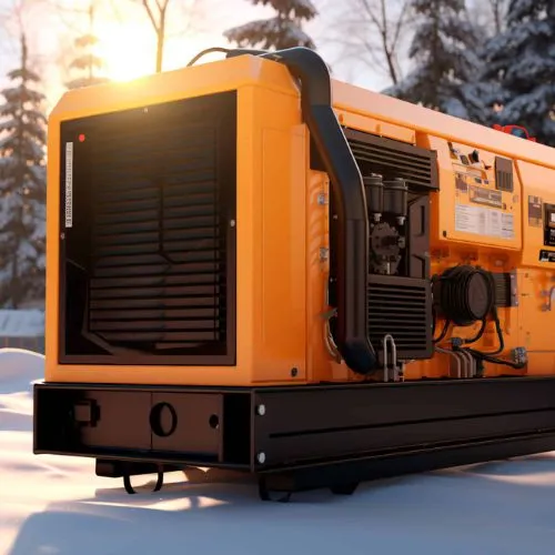 Understanding Diesel Generators