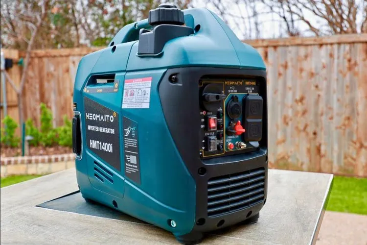 What is an Inverter Generator