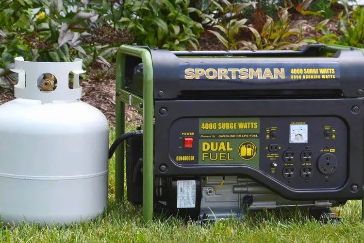 Advantages of Installing a Gas Generator