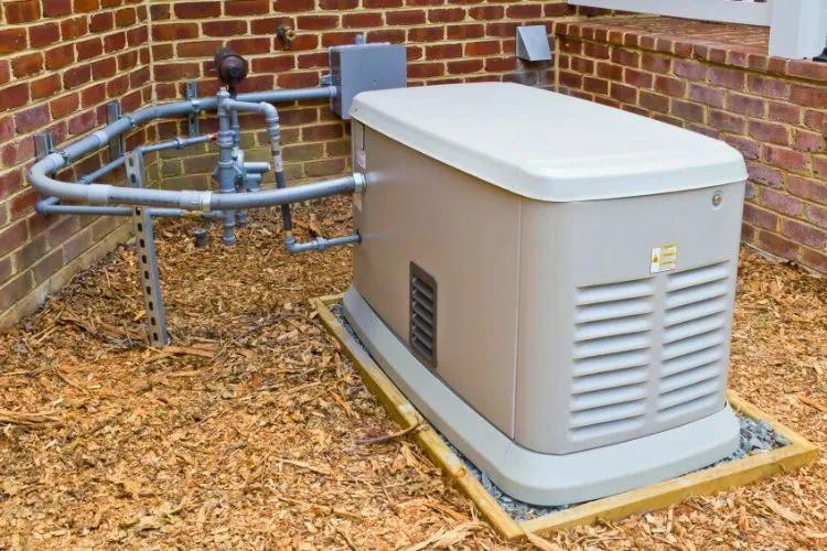 Benefits of Standby Generators