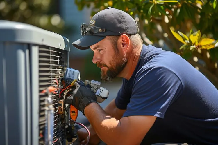 Choosing an HVAC Service Provider