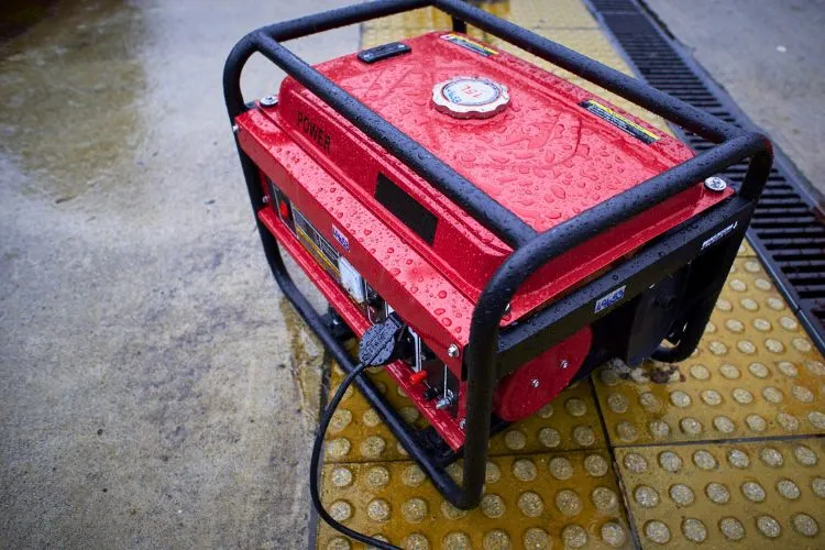 Choosing the Right Generator for Your Needs