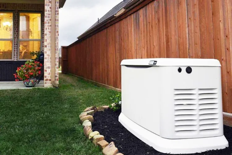 What Size Standby Generator Do You Need? An Authentic Guide