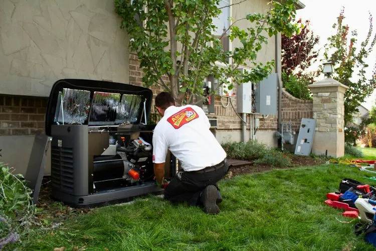 Considerations Before Buying a Backup Generator