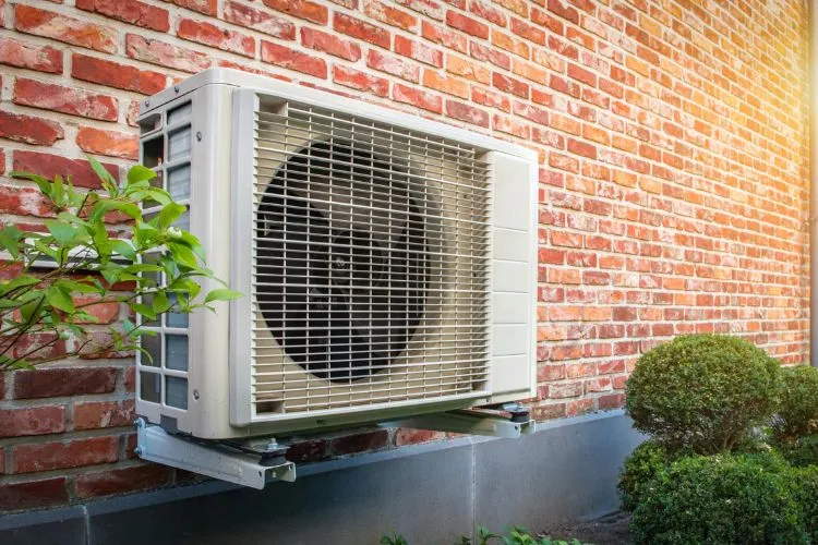 Do Heat Pumps Use A Lot Of Electricity