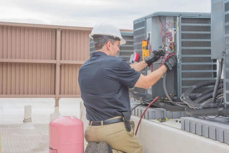 How Often Should My HVAC Be Serviced