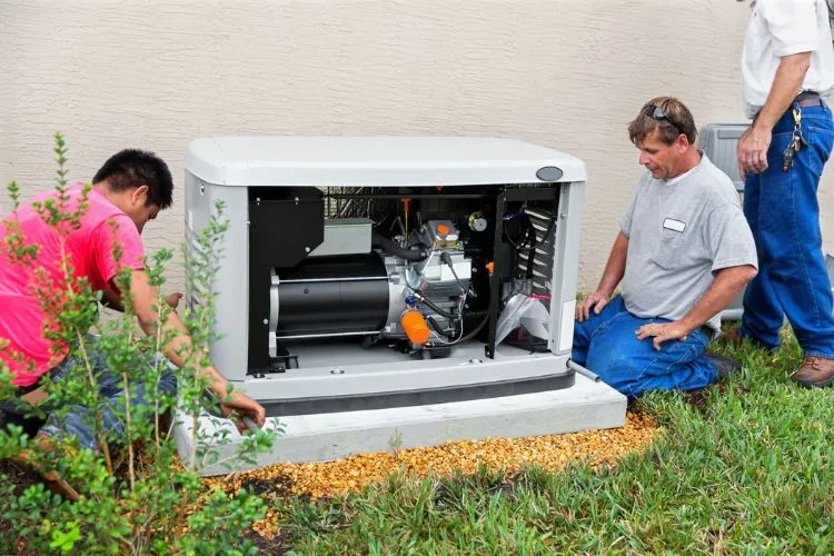 Should You Have A Backup Generator In Your Home