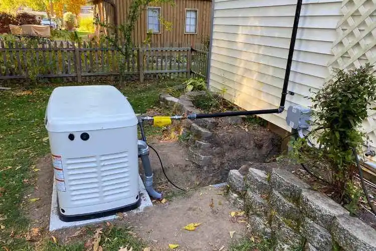 Should You Install A Gas Generator