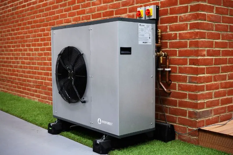 Tips for Optimizing Heat Pump Efficiency