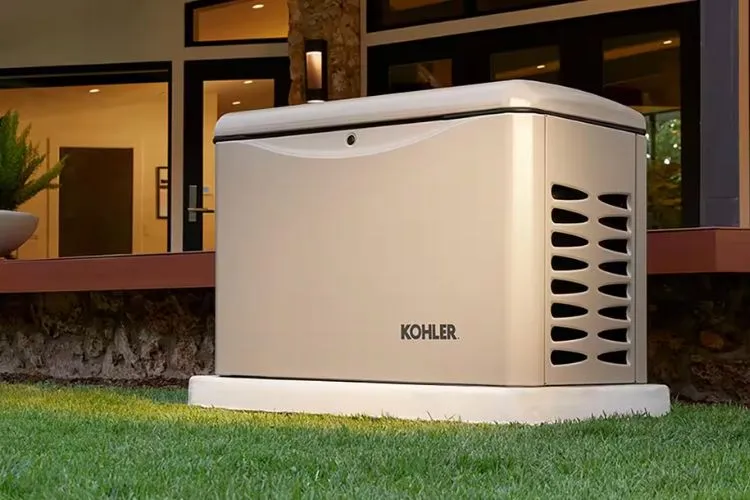 What Size Standby Generator Do You Need