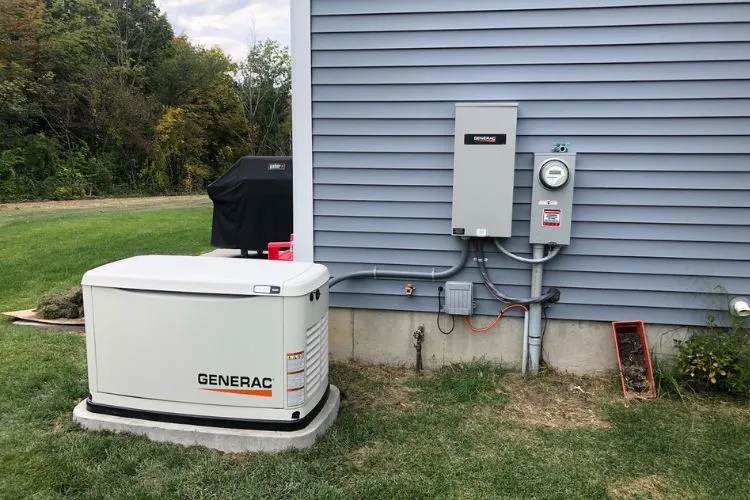 Choosing the Right Generator for Your Needs