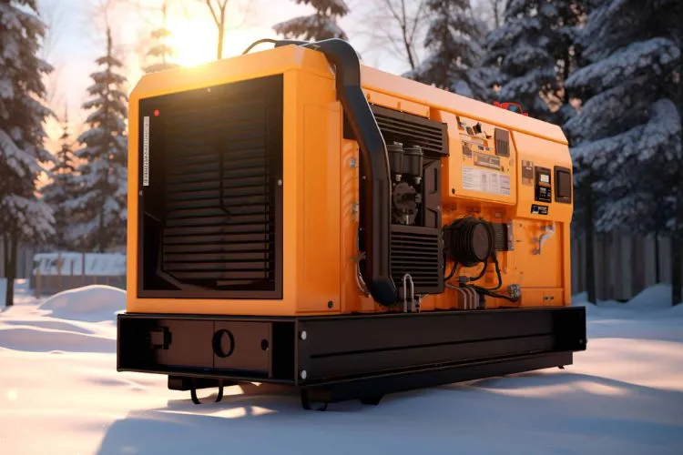 Diesel Generators