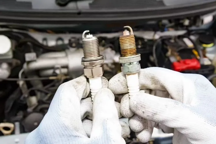 How To Change a Generator Spark Plug