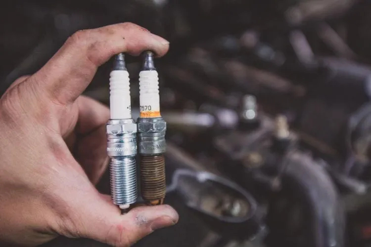 Recognizing the Signs for Spark Plug Replacement