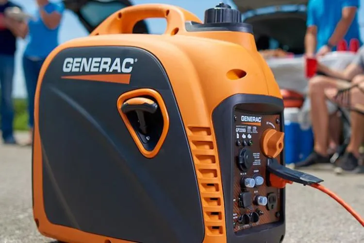 What Is An Inverter Generator