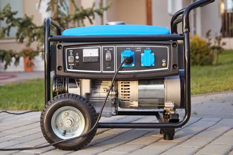 Costs Involved in Generator Repair