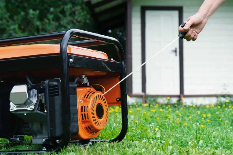 How Long Do Electric Generators Last? All you need to know