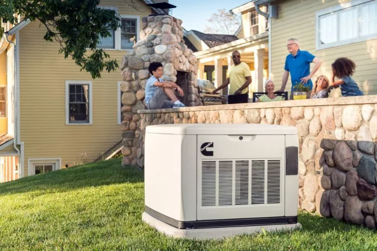 Selecting the Perfect Home Emergency Generator