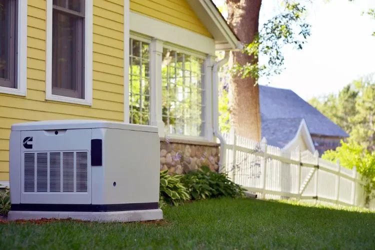 What Are Home Emergency Generators? All you need to know