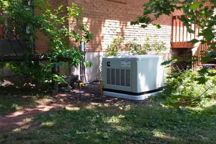 Choosing the Right Location for Your Generator