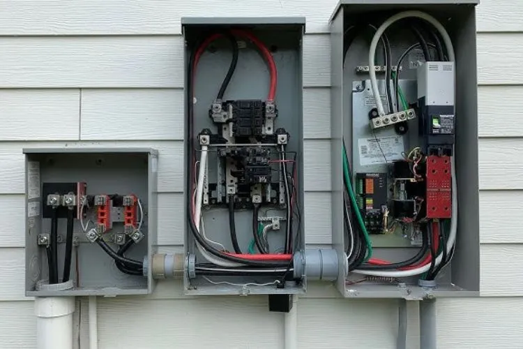 Does A Whole House Generator Need A Transfer Switch? Detailed Guide