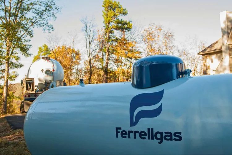 Understanding Propane as a Fuel Source